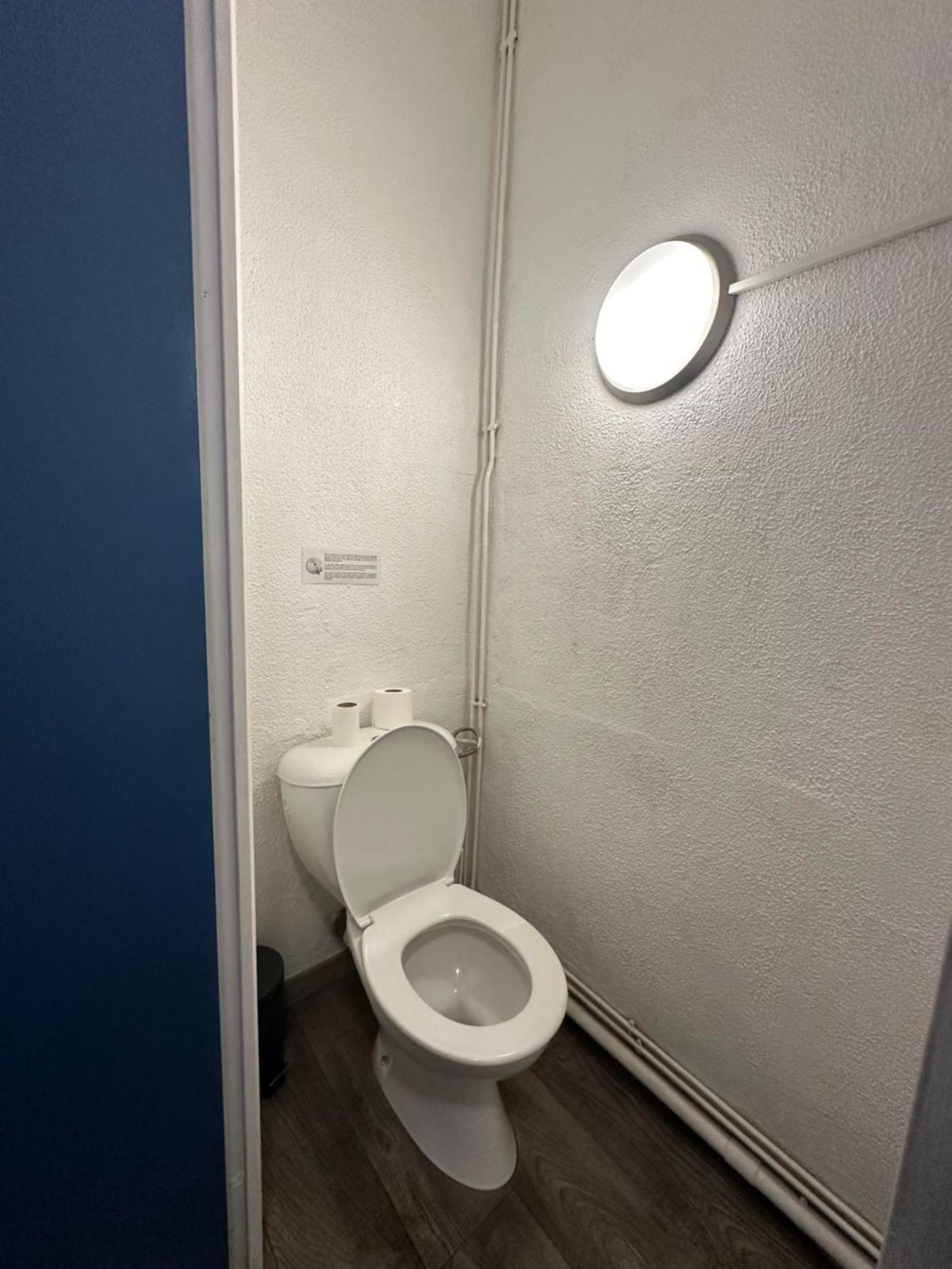 Can Py Studio - Confort Et Wifi Idealement Situe Entre Fac, Centre Et Gare Perpignan Exteriör bild